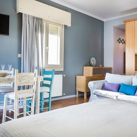 Central Apartment Argostoli  Exterior photo